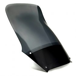 SUZUKI DR 650 RSE 1991-1995 - TOURING WINDSCREEN / WINDSHIELD