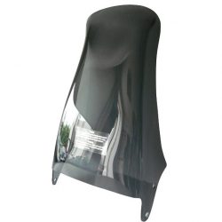 SUZUKI DR 750 S / BIG 1988-1990 - TOURING WINDSCREEN / WINDSHIELD