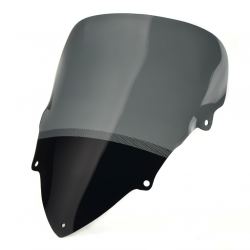 SUZUKI GS 500 F 2005-2009 - TOURING WINDSCREEN / WINDSHIELD