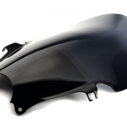 SUZUKI GSF 1200 S BANDIT 2000-2005 - TOURING WINDSCREEN / WINDSHIELD