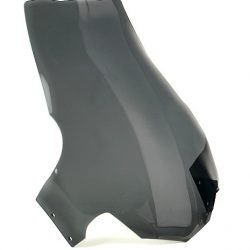 SUZUKI GSF 1250 N 2006-2009 - TOURING WINDSCREEN / WINDSHIELD