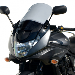 SUZUKI GSF 650 S/SA BANDIT 2009-2014 - TOURING WINDSCREEN / WINDSHIELD