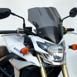 SUZUKI GSR 750 2011-2016 - TOURING WINDSCREEN / WINDSHIELD