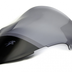 SUZUKI GSX 1300R HAYABUSA 1999-2007 - TOURING WINDSCREEN / WINDSHIELD