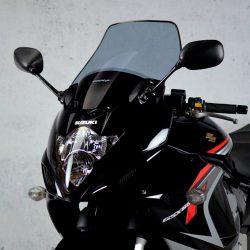 SUZUKI GSX 650 F 2008-2016 - TOURING WINDSCREEN / WINDSHIELD