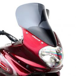 SUZUKI XF 650 FREEWIND 2000-2003 - TOURING WINDSCREEN / WINDSHIELD