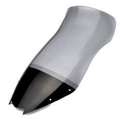 TRIUMPH TIGER 1050 2007-2013 - TOURING WINDSCREEN / WINDSHIELD