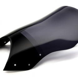 YAMAHA BT 1100 BULLDOG 2001-2007 - TOURING WINDSCREEN / WINDSHIELD