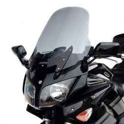 YAMAHA FJR 1300 2006-2012 - TOURING WINDSCREEN / WINDSHIELD
