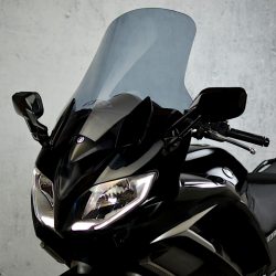 YAMAHA FJR 1300 2013-2019 - TOURING WINDSCREEN / WINDSHIELD