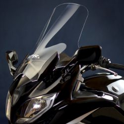 YAMAHA FJR 1300 2013-2019 - TOURING WINDSCREEN / WINDSHIELD