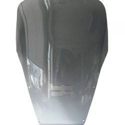 YAMAHA FZ6 S2 FAZER 2007-2010 - TOURING WINDSCREEN / WINDSHIELD