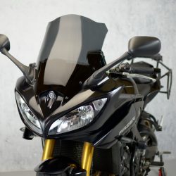 YAMAHA FZ8 FAZER 2010-2016 - TOURING WINDSCREEN / WINDSHIELD