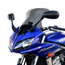 YAMAHA FZS 1000 FAZER 2001-2005 - TOURING WINDSCREEN / WINDSHIELD