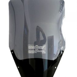 YAMAHA FZS 1000 FAZER 2001-2005 - TOURING WINDSCREEN / WINDSHIELD