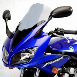 YAMAHA FZS 600 FAZER 2002-2003 - TOURING WINDSCREEN / WINDSHIELD