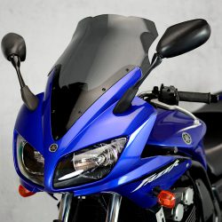 YAMAHA FZS 600 FAZER 2002-2003 V2 - TOURING WINDSCREEN / WINDSHIELD