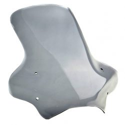 YAMAHA MT-01 2003-2011 - TOURING WINDSCREEN / WINDSHIELD