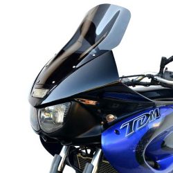 YAMAHA TDM 850 1996-2001 - TOURING WINDSCREEN / WINDSHIELD