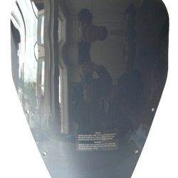 YAMAHA TDM 850 1996-2001 - TOURING WINDSCREEN / WINDSHIELD