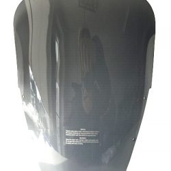 YAMAHA TDM 900 2002-2013 - TOURING WINDSCREEN / WINDSHIELD