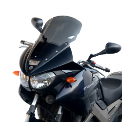 YAMAHA TDM 900 2002-2013 - TOURING WINDSCREEN / WINDSHIELD