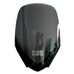 YAMAHA X-MAX 125 2010-2013 - TOURING WINDSCREEN / WINDSHIELD