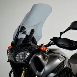 YAMAHA XT 1200 Z SUPER TENERE 2010-2013 - TOURING WINDSCREEN / WINDSHIELD