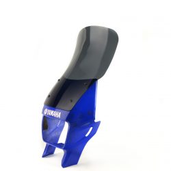 YAMAHA XT 600 E 1990-2003 - TOURING WINDSCREEN / WINDSHIELD