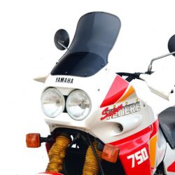 YAMAHA XTZ 750 TENERE 1989-1996 - TOURING WINDSCREEN / WINDSHIELD