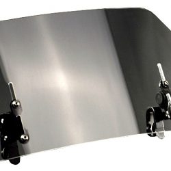 UNIVERSAL WINDSCREEN - WIND DEFLECTOR / SPOILER - FJR3