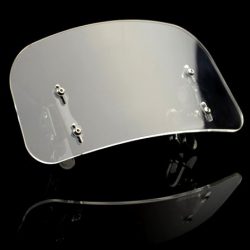 UNIVERSAL WINDSCREEN - WIND DEFLECTOR / SPOILER - S7