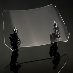 UNIVERSAL WINDSCREEN - WIND DEFLECTOR / SPOILER - ZA3