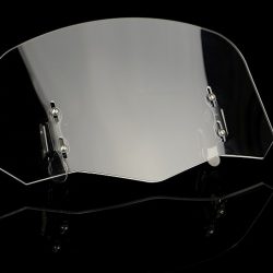 UNIVERSAL WINDSCREEN - WIND DEFLECTOR / SPOILER - ZR1