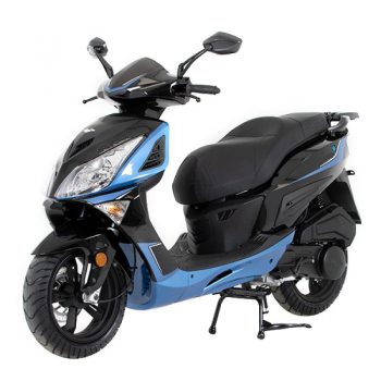 FALCON 125 - Image 2
