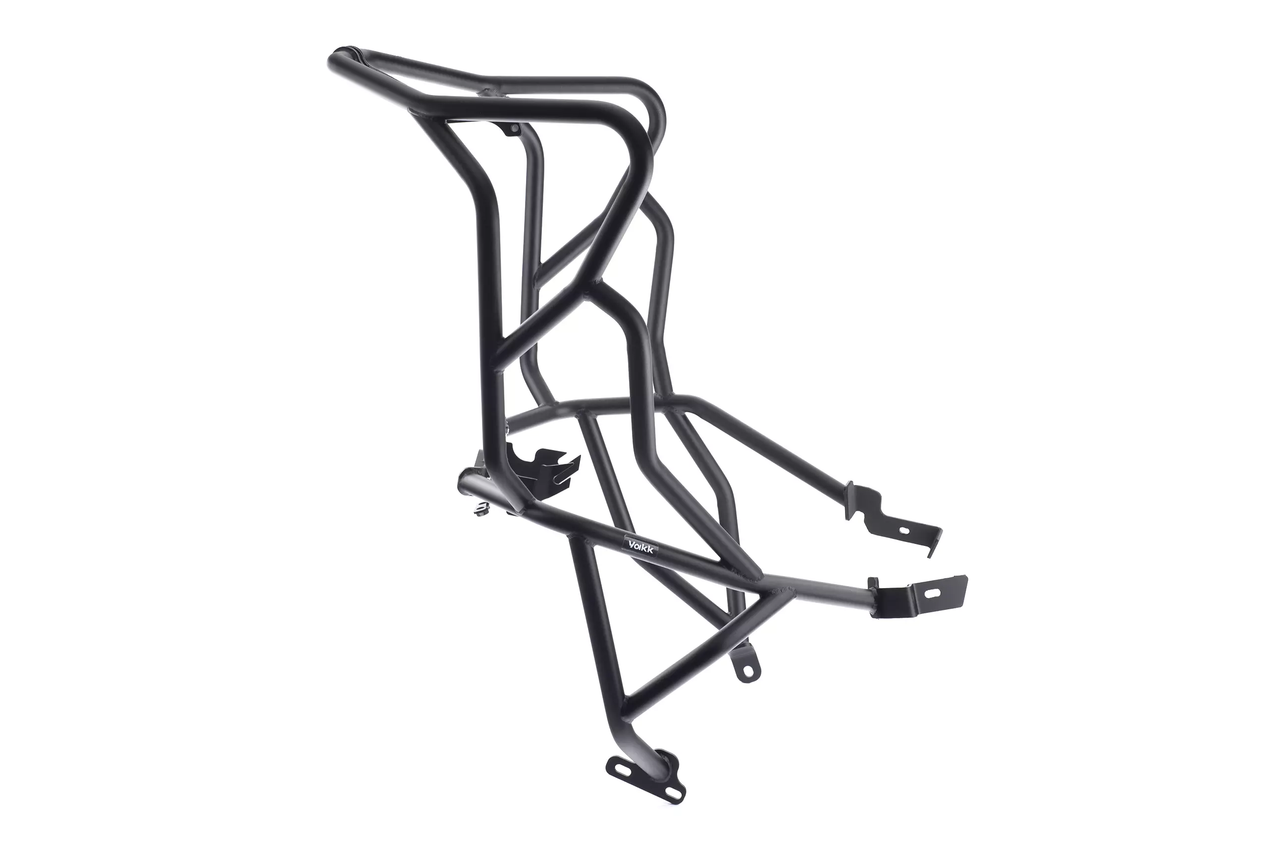 Honda CRF 1100 Africa Twin Adventure Sport - Image 3