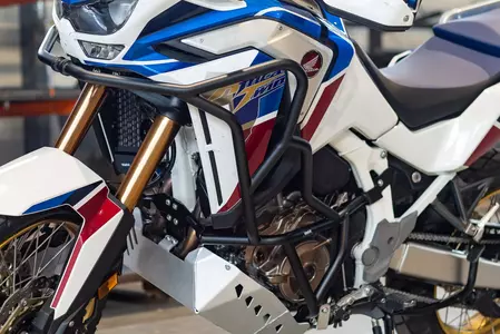 Honda CRF 1100 Africa Twin Adventure Sport - Image 4